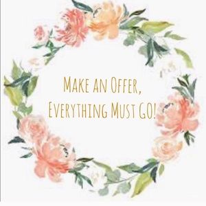 Make an offer! What’s the worst that could happen?